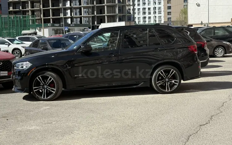BMW X5 2017 года за 20 000 000 тг. в Атырау