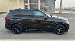 BMW X5 2017 года за 20 000 000 тг. в Атырау – фото 4