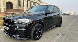 BMW X5 2017 года за 20 000 000 тг. в Атырау – фото 3