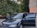 Volkswagen Passat 2003 года за 3 300 000 тг. в Тараз – фото 2