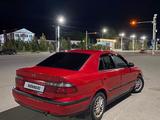 Mazda 626 1998 года за 1 650 000 тг. в Алматы – фото 4