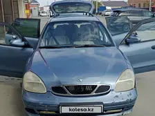 Daewoo Nubira, 2003