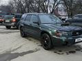 Subaru Forester 2003 года за 4 600 000 тг. в Алматы – фото 12