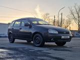 ВАЗ (Lada) Kalina 1117 2012 года за 650 000 тг. в Семей