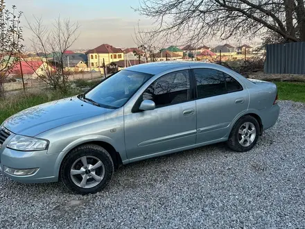 Nissan Almera Classic 2006 года за 3 000 000 тг. в Шымкент – фото 4