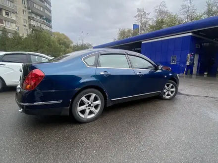 Nissan Teana 2007 года за 3 000 000 тг. в Алматы – фото 11