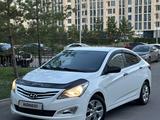 Hyundai Accent 2014 годаfor5 300 000 тг. в Астана
