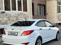 Hyundai Accent 2014 годаfor5 300 000 тг. в Астана – фото 6