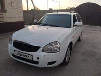 ВАЗ (Lada) Priora 2171 2013 года за 3 100 000 тг. в Шымкент