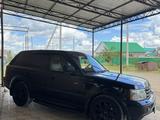 Land Rover Range Rover Sport 2007 годаүшін9 000 000 тг. в Уральск