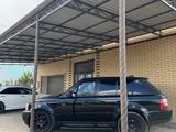 Land Rover Range Rover Sport 2007 годаүшін9 000 000 тг. в Уральск – фото 3