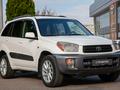 Toyota RAV4 2001 года за 4 490 000 тг. в Алматы – фото 9
