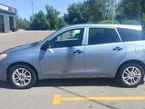 Toyota Matrix 2005 года за 2 500 000 тг. в Караганда