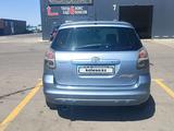 Toyota Matrix 2005 года за 2 500 000 тг. в Караганда – фото 3