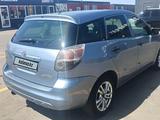 Toyota Matrix 2005 года за 2 500 000 тг. в Караганда – фото 4