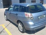 Toyota Matrix 2005 года за 2 500 000 тг. в Караганда – фото 5