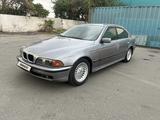 BMW 528 1996 годаfor3 200 000 тг. в Тараз – фото 2