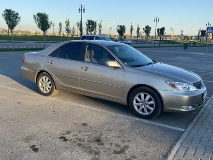 Toyota Camry 2003 года за 6 200 000 тг. в Жанакорган – фото 5