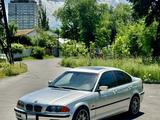 BMW 328 1999 годаүшін2 800 000 тг. в Алматы