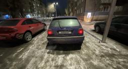 Volkswagen Golf 1992 годаfor750 000 тг. в Кокшетау – фото 2