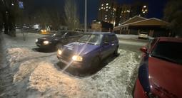Volkswagen Golf 1992 годаfor750 000 тг. в Кокшетау – фото 3
