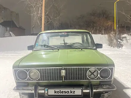 ВАЗ (Lada) 2103 1979 года за 700 000 тг. в Астана – фото 6