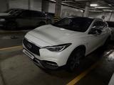 Infiniti QX30 2017 годаүшін8 800 000 тг. в Астана – фото 3