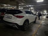 Infiniti QX30 2017 годаүшін8 800 000 тг. в Астана – фото 4
