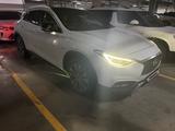 Infiniti QX30 2017 годаүшін8 800 000 тг. в Астана – фото 5