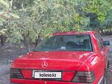 Mercedes-Benz E 200 1987 года за 450 000 тг. в Туркестан – фото 2