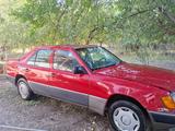Mercedes-Benz E 200 1987 года за 450 000 тг. в Туркестан