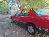 Mercedes-Benz E 200 1987 года за 450 000 тг. в Туркестан – фото 4