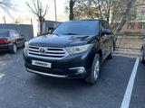 Toyota Highlander 2011 годаfor11 400 000 тг. в Караганда – фото 5