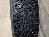 Зимние шины Dunlop с дисками FJ, Pradoүшін450 000 тг. в Шымкент – фото 3