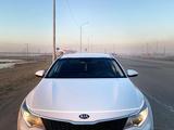 Kia K5 2016 года за 8 200 000 тг. в Павлодар – фото 2