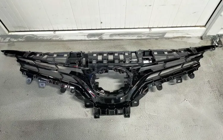 Решетка TOYOTA CAMRY 70 за 28 000 тг. в Алматы