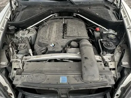 BMW X6 2011 года за 9 000 000 тг. в Алматы – фото 3