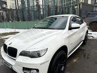 BMW X6 2011 года за 9 000 000 тг. в Алматы