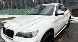 BMW X6 2011 года за 9 000 000 тг. в Алматы