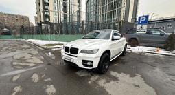 BMW X6 2011 года за 9 000 000 тг. в Алматы – фото 2