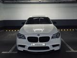 BMW 528 2014 года за 9 200 000 тг. в Жезказган
