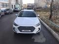 Hyundai Elantra 2018 года за 8 800 000 тг. в Караганда – фото 5