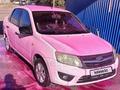 ВАЗ (Lada) Granta 2190 2016 годаүшін2 600 000 тг. в Балхаш – фото 11