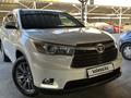 Toyota Highlander 2014 годаүшін16 300 000 тг. в Алматы