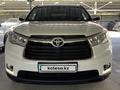 Toyota Highlander 2014 годаүшін16 300 000 тг. в Алматы – фото 3
