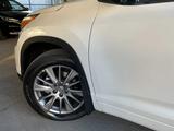 Toyota Highlander 2014 года за 16 300 000 тг. в Алматы – фото 4