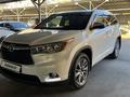 Toyota Highlander 2014 годаүшін16 300 000 тг. в Алматы – фото 7