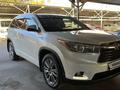 Toyota Highlander 2014 годаүшін16 300 000 тг. в Алматы – фото 6