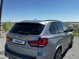 BMW X5 2015 годаүшін17 500 000 тг. в Астана – фото 4