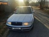 Skoda Octavia 2007 года за 3 500 000 тг. в Караганда